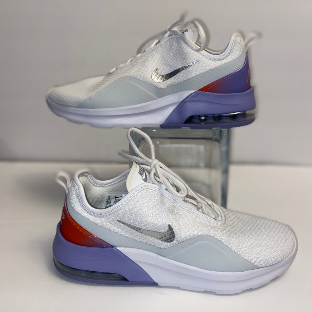 Nike Air Max MotionWomen Running shoes s.11 No box